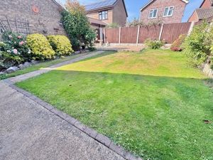 Garden- click for photo gallery